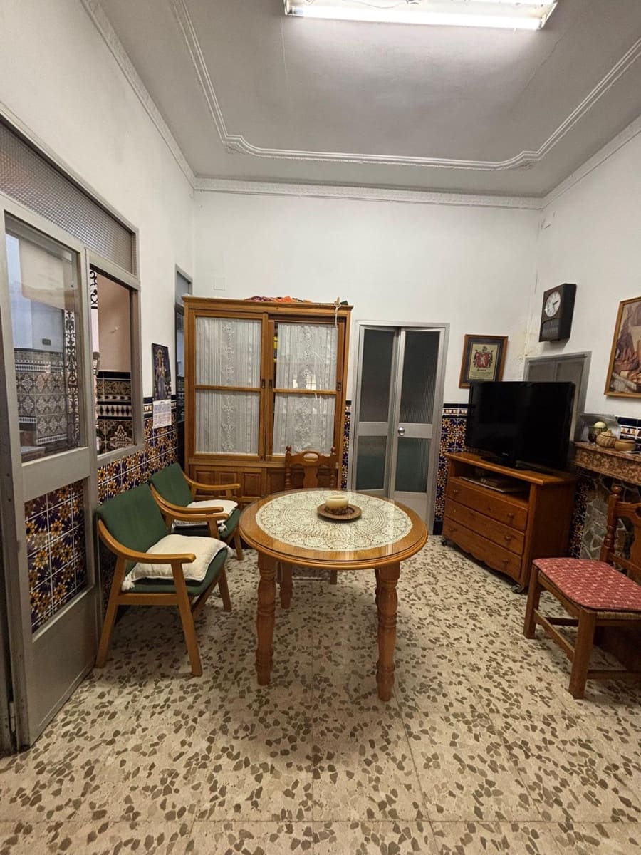 2 Zimmer Villa zu verkaufen in Setenil de las Bodegas - 430.000 € (Ref: 9818044)