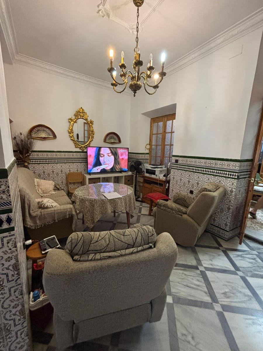 2 Zimmer Villa zu verkaufen in Setenil de las Bodegas - 430.000 € (Ref: 9818044)