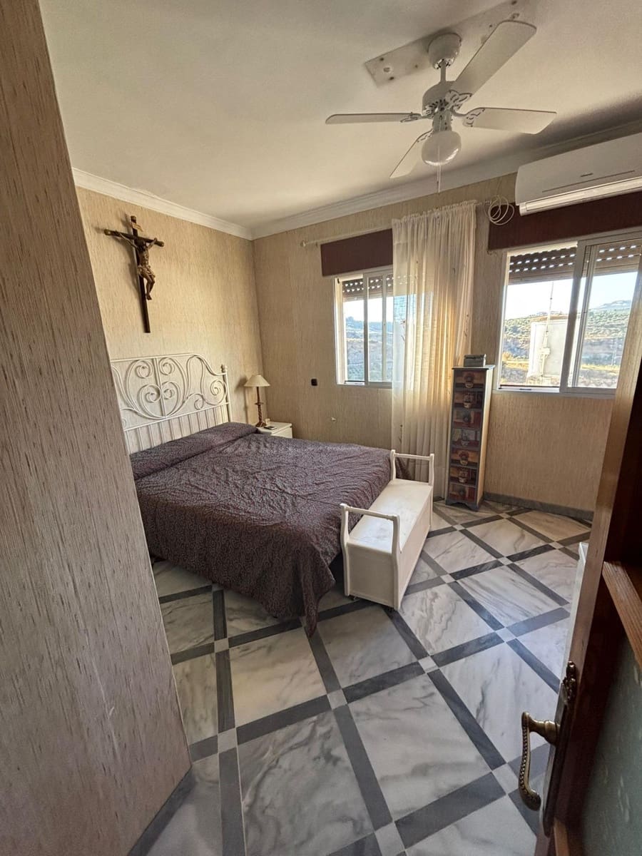 2 Zimmer Villa zu verkaufen in Setenil de las Bodegas - 430.000 € (Ref: 9818044)
