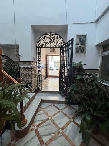2 soverom Villa til salgs i Setenil de las Bodegas - € 430 000 (Ref: 9818044)