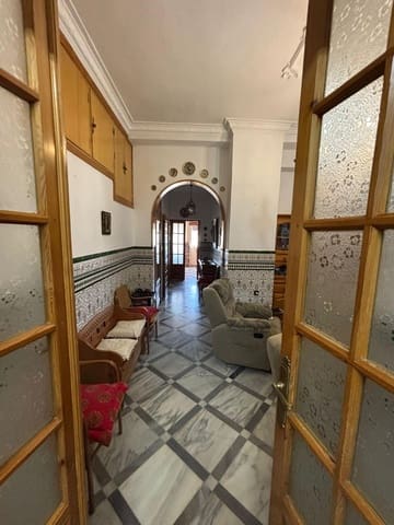 2 soverom Villa til salgs i Setenil de las Bodegas - € 430 000 (Ref: 9818044)