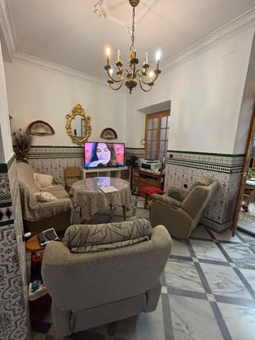 2 soverom Villa til salgs i Setenil de las Bodegas - € 430 000 (Ref: 9818044)