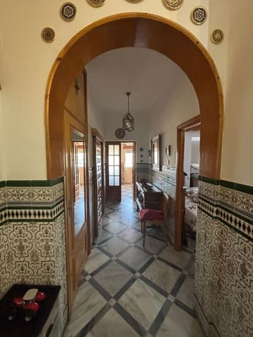 2 soverom Villa til salgs i Setenil de las Bodegas - € 430 000 (Ref: 9818044)