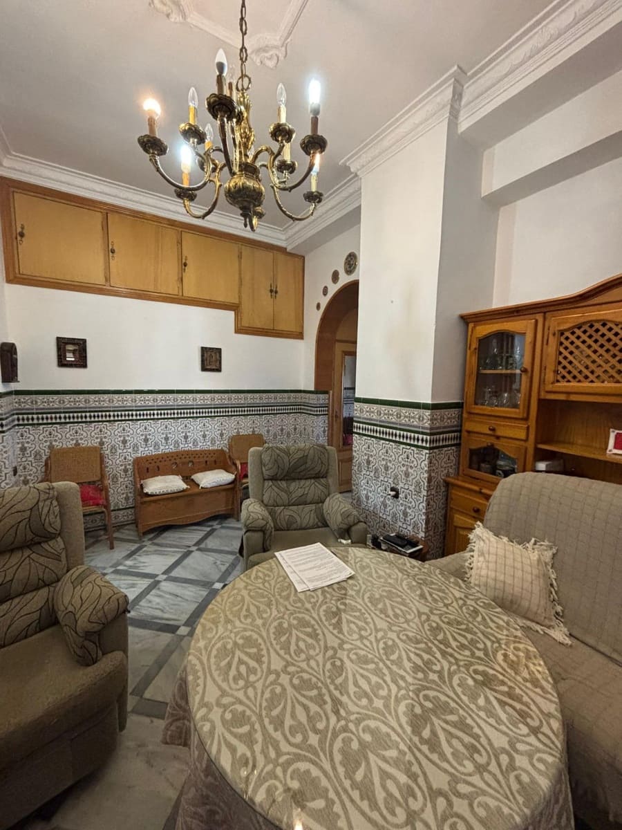 2 Zimmer Villa zu verkaufen in Setenil de las Bodegas - 430.000 € (Ref: 9818044)