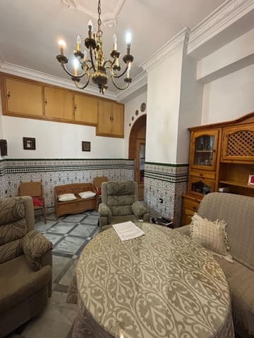 2 soverom Villa til salgs i Setenil de las Bodegas - € 430 000 (Ref: 9818044)