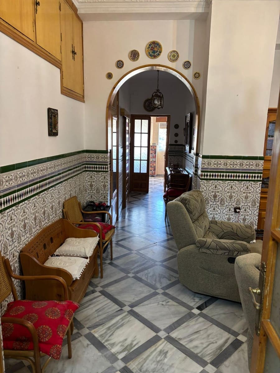 2 Zimmer Villa zu verkaufen in Setenil de las Bodegas - 430.000 € (Ref: 9818044)