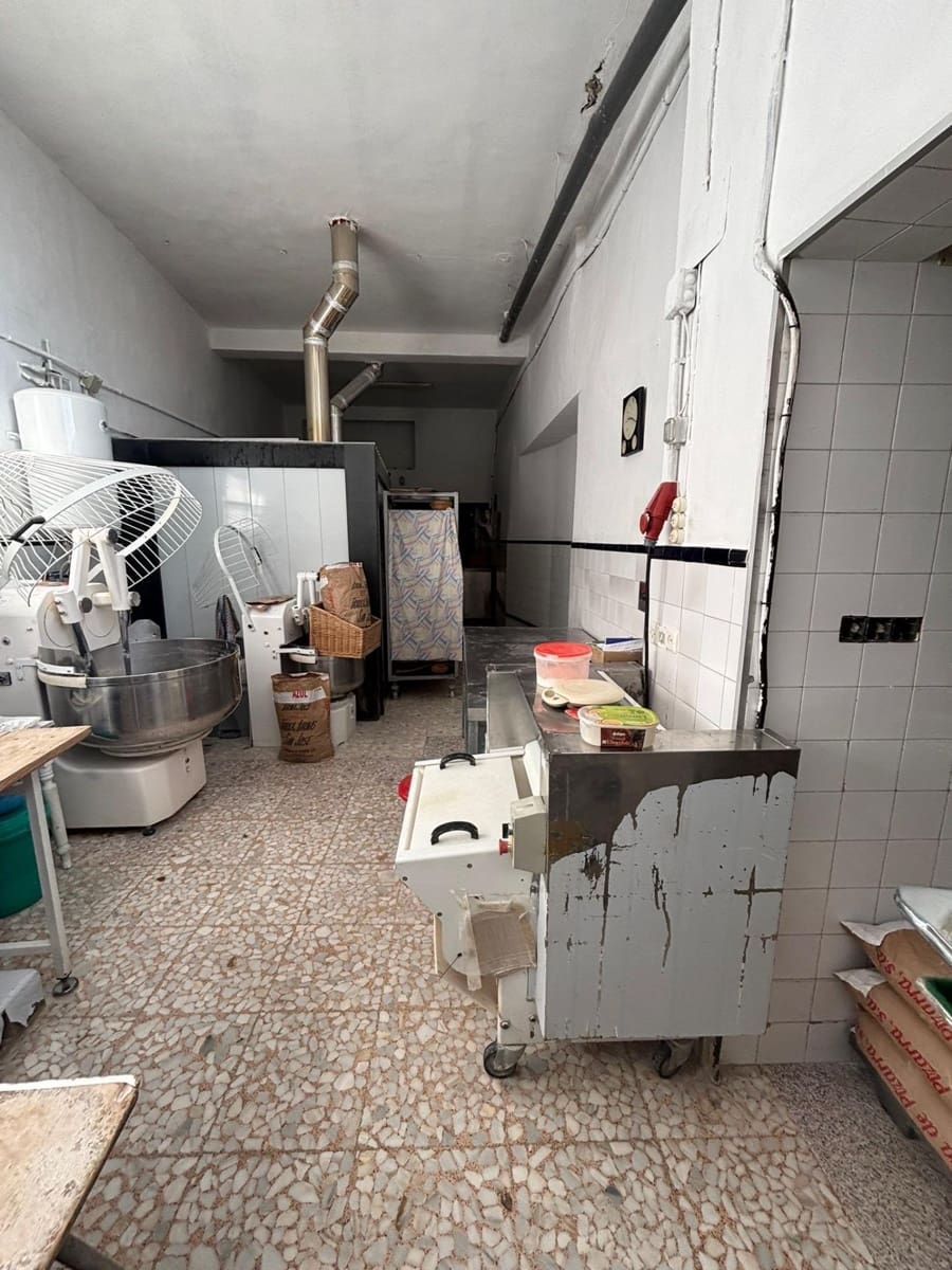 2 Zimmer Villa zu verkaufen in Setenil de las Bodegas - 430.000 € (Ref: 9818044)