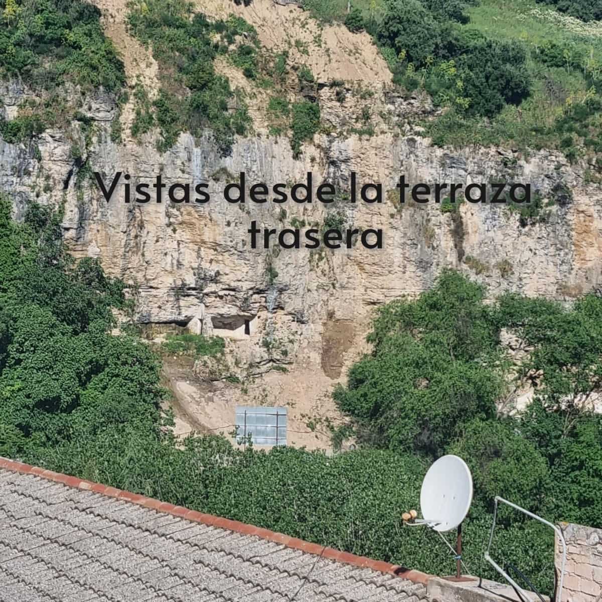 2 Zimmer Villa zu verkaufen in Setenil de las Bodegas - 430.000 € (Ref: 9818044)