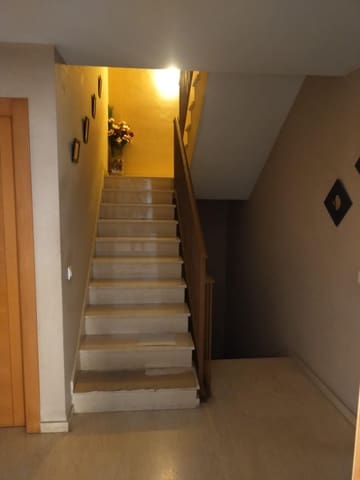 5 soveværelse Villa til salg i Cádiz by med swimmingpool garage - € 453.310 (Ref: 9818045)