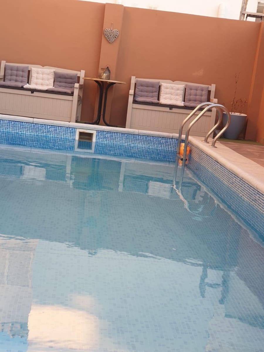 5 soveværelse Villa til salg i Cadiz by med swimmingpool garage - € 453.310 (Ref: 9818045)