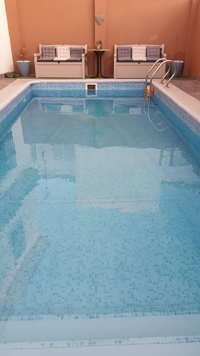 5 soveværelse Villa til salg i Cadiz by med swimmingpool garage - € 453.310 (Ref: 9818045)