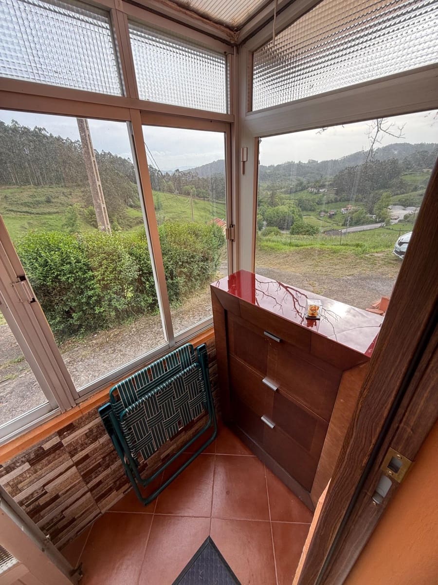 2 bedroom Finca/Country House for sale in Llanera with garage - € 160,000 (Ref: 9818046)