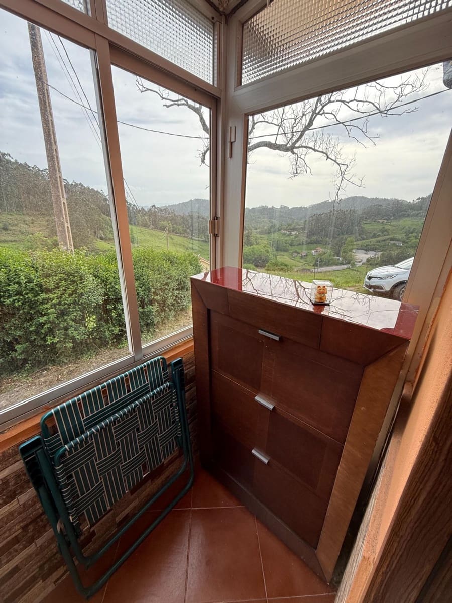 2 bedroom Finca/Country House for sale in Llanera with garage - € 160,000 (Ref: 9818046)