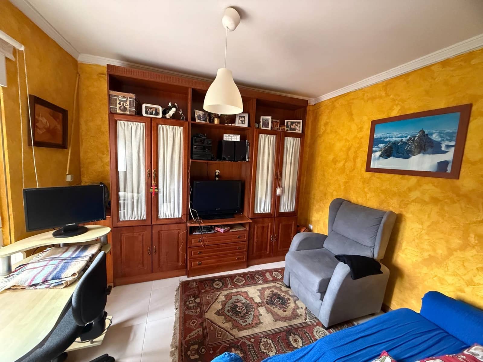 2 bedroom Finca/Country House for sale in Llanera with garage - € 160,000 (Ref: 9818046)