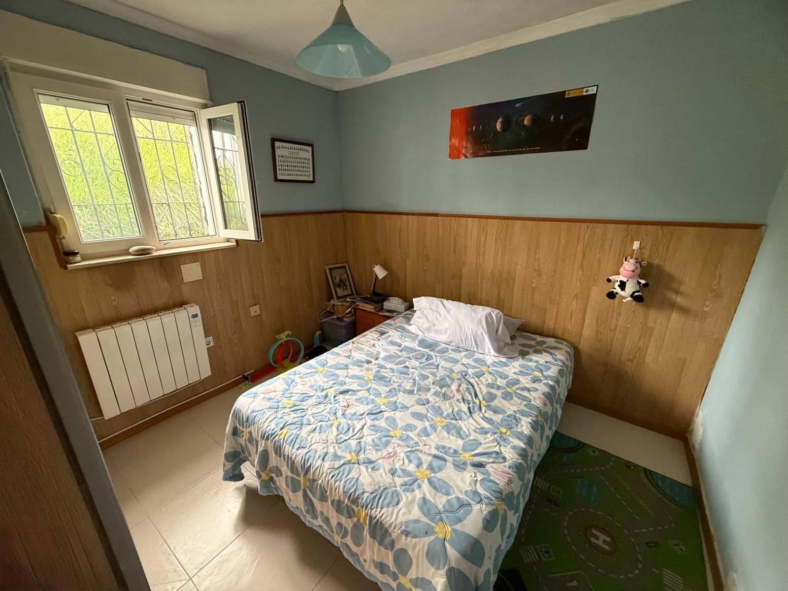 2 bedroom Finca/Country House for sale in Llanera with garage - € 160,000 (Ref: 9818046)