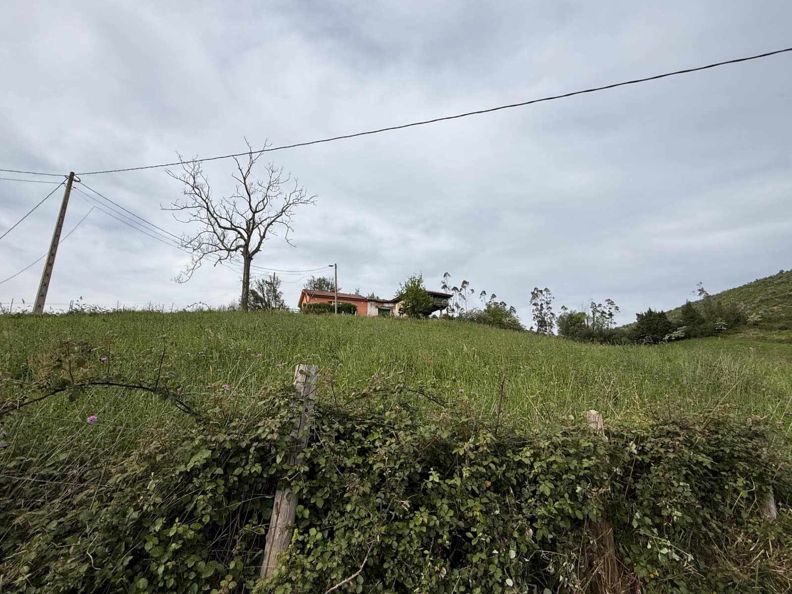 2 bedroom Finca/Country House for sale in Llanera with garage - € 160,000 (Ref: 9818046)