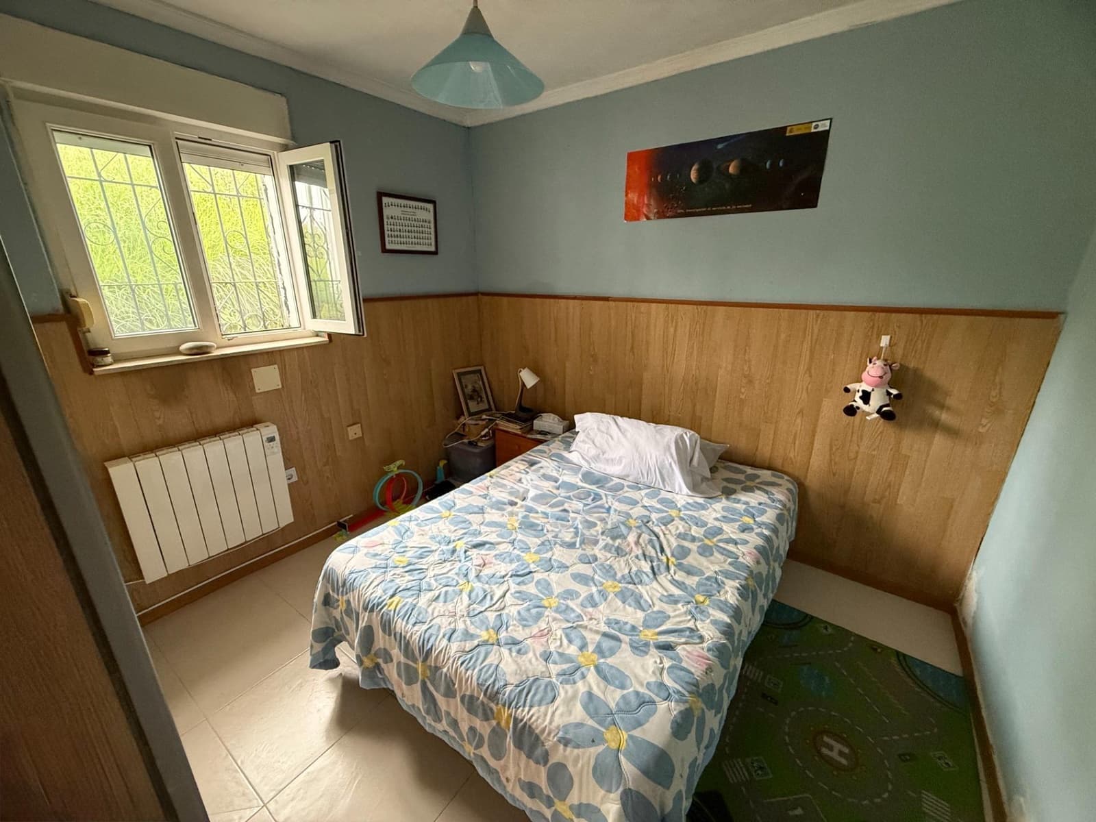 2 bedroom Finca/Country House for sale in Llanera with garage - € 160,000 (Ref: 9818046)