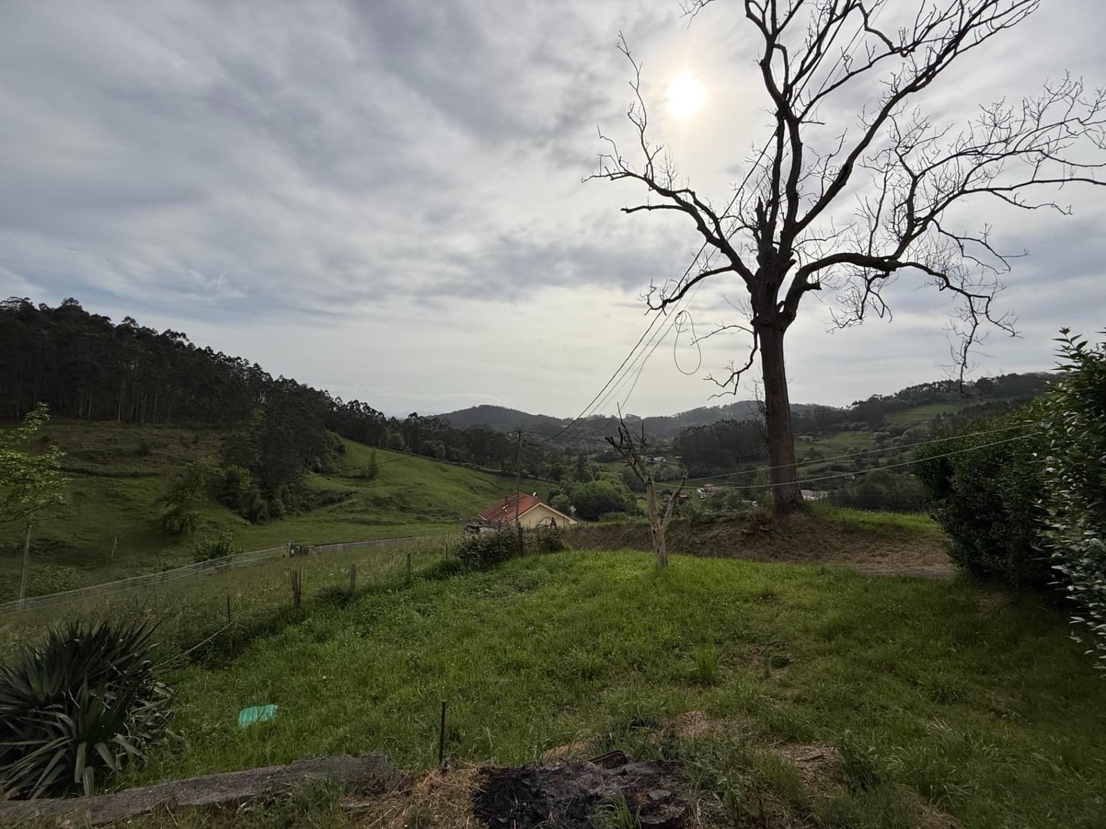 2 bedroom Finca/Country House for sale in Llanera with garage - € 160,000 (Ref: 9818046)