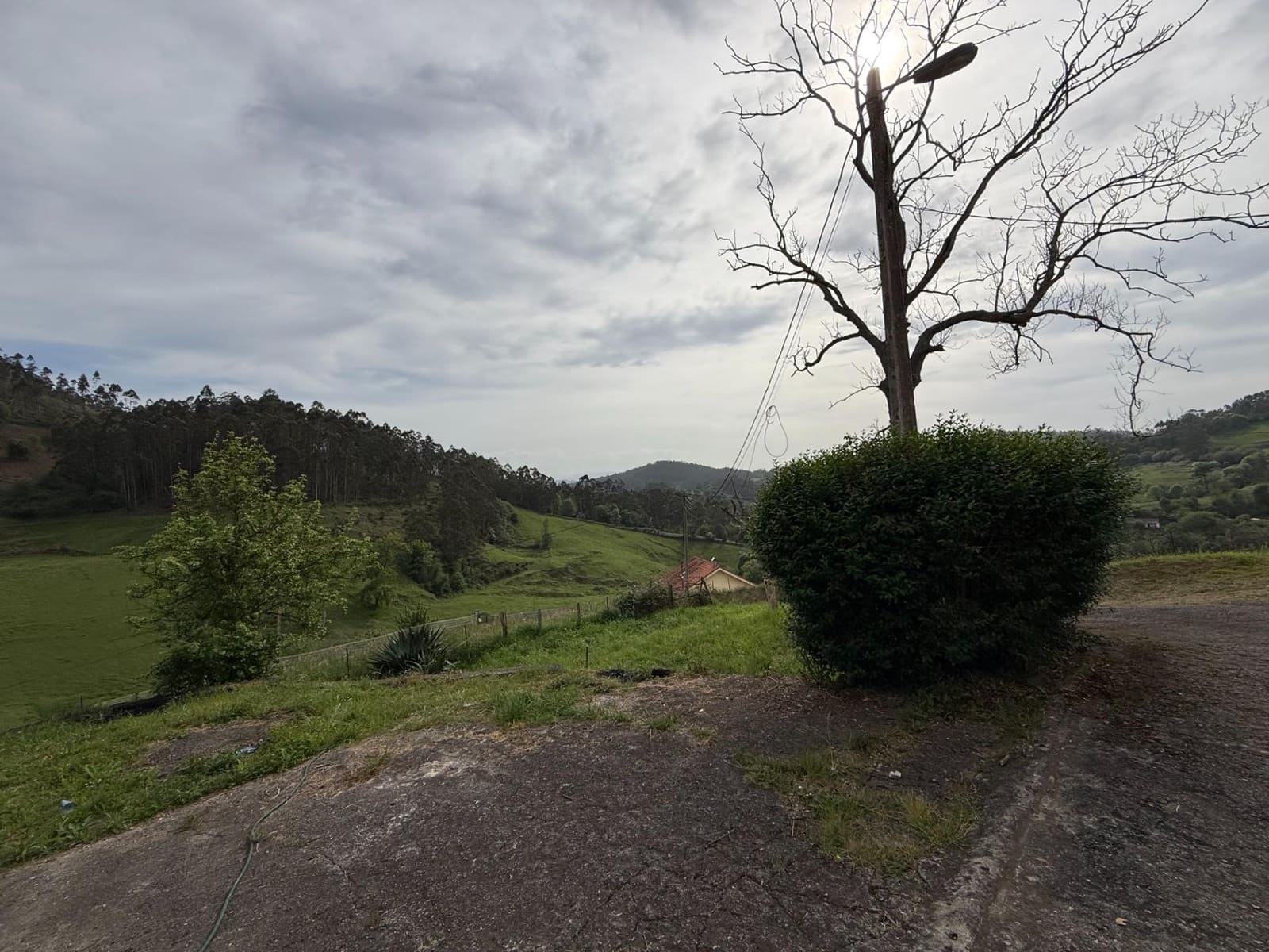 2 bedroom Finca/Country House for sale in Llanera with garage - € 160,000 (Ref: 9818046)