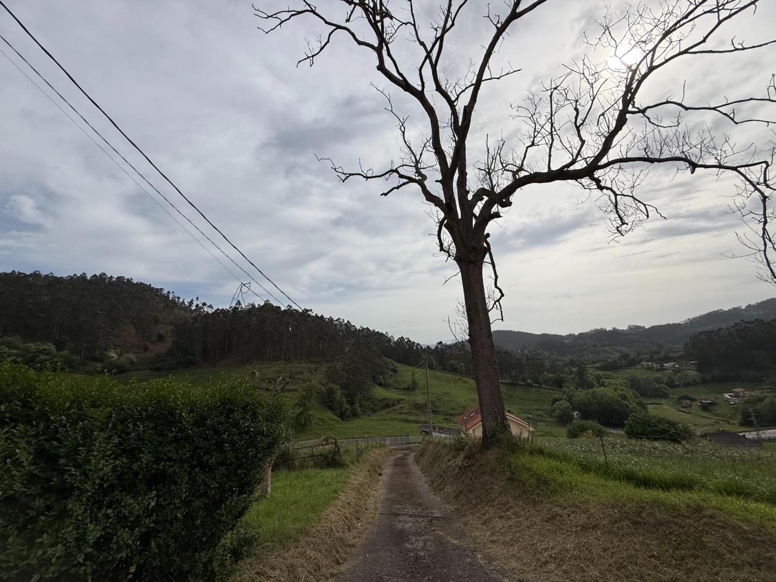 2 bedroom Finca/Country House for sale in Llanera with garage - € 160,000 (Ref: 9818046)