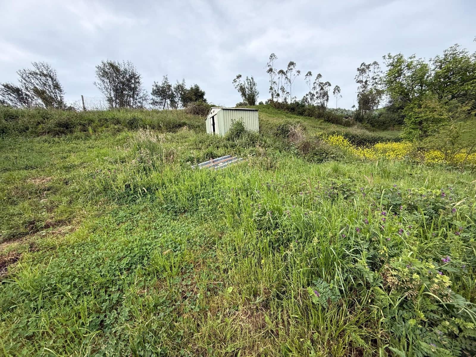 2 bedroom Finca/Country House for sale in Llanera with garage - € 160,000 (Ref: 9818046)