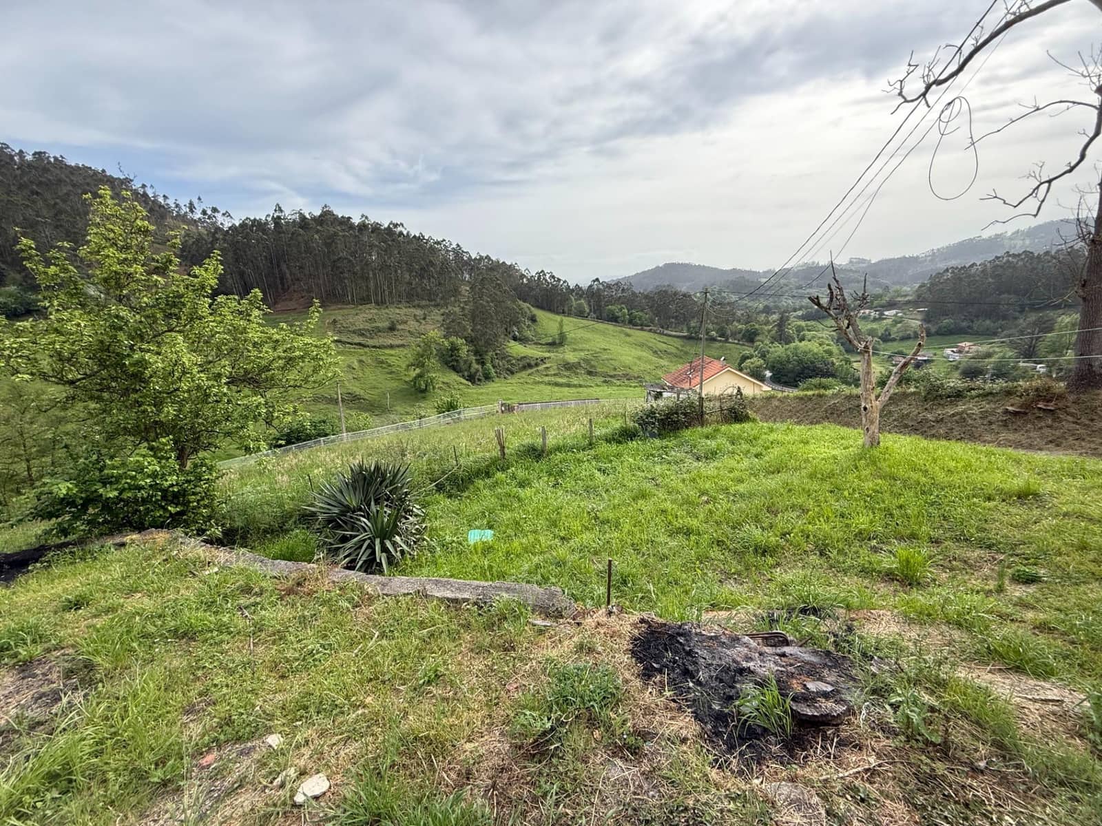2 bedroom Finca/Country House for sale in Llanera with garage - € 160,000 (Ref: 9818046)