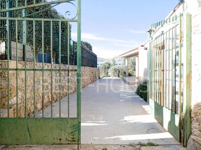3 soveværelse Finca/Landehus til salg i Mula med swimmingpool garage - € 241.000 (Ref: 9818047)