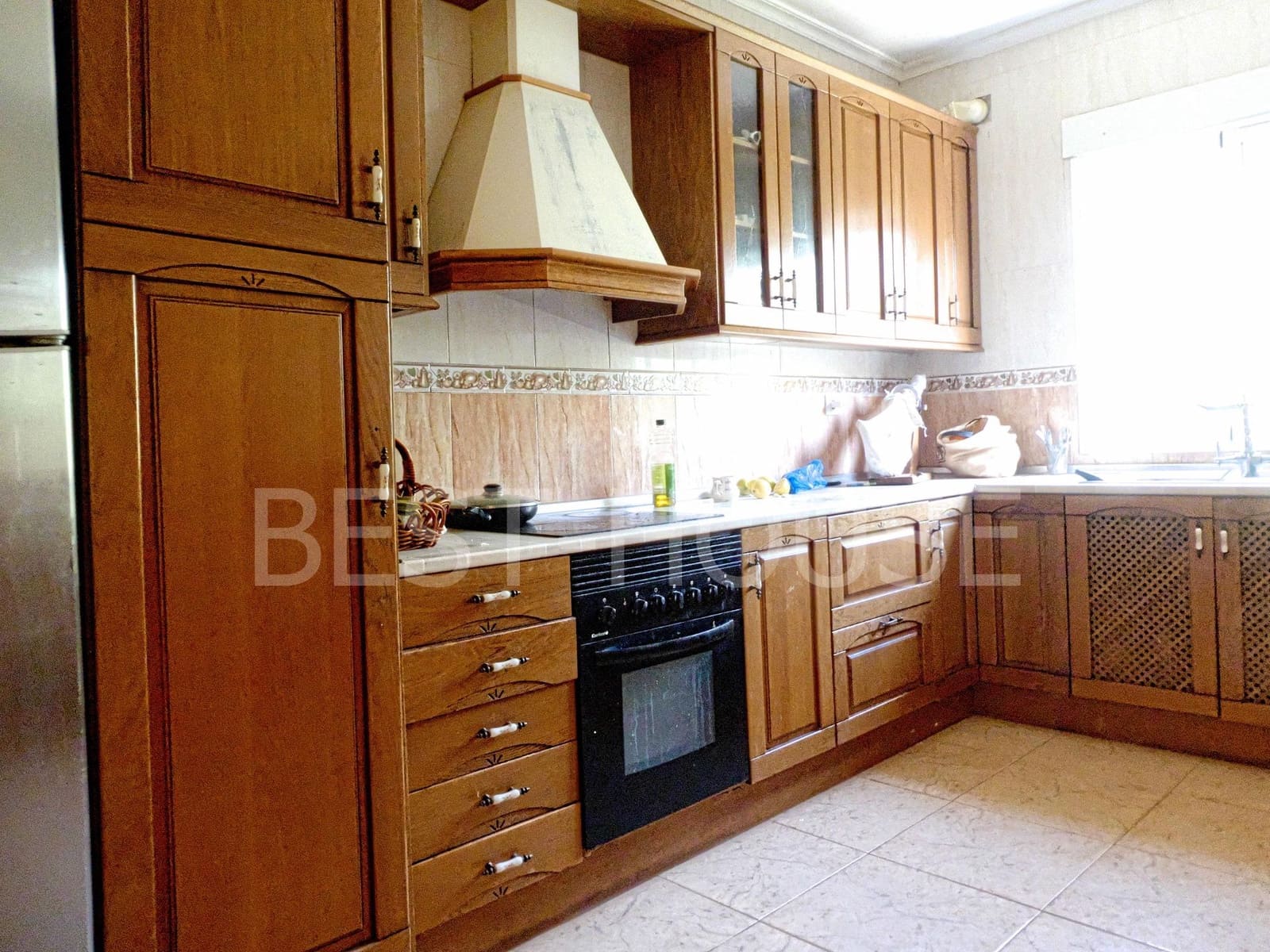 3 soveværelse Finca/Landehus til salg i Mula med swimmingpool garage - € 241.000 (Ref: 9818047)