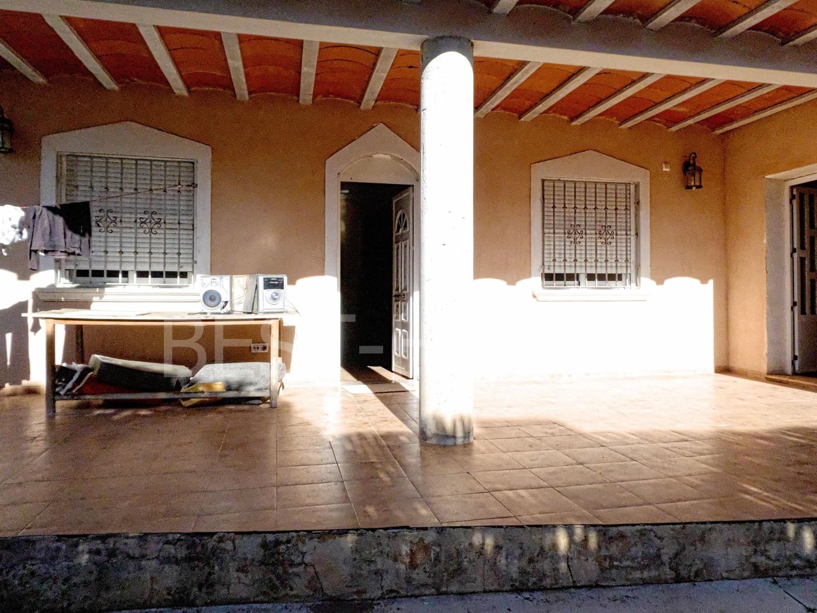 3 soveværelse Finca/Landehus til salg i Mula med swimmingpool garage - € 241.000 (Ref: 9818047)