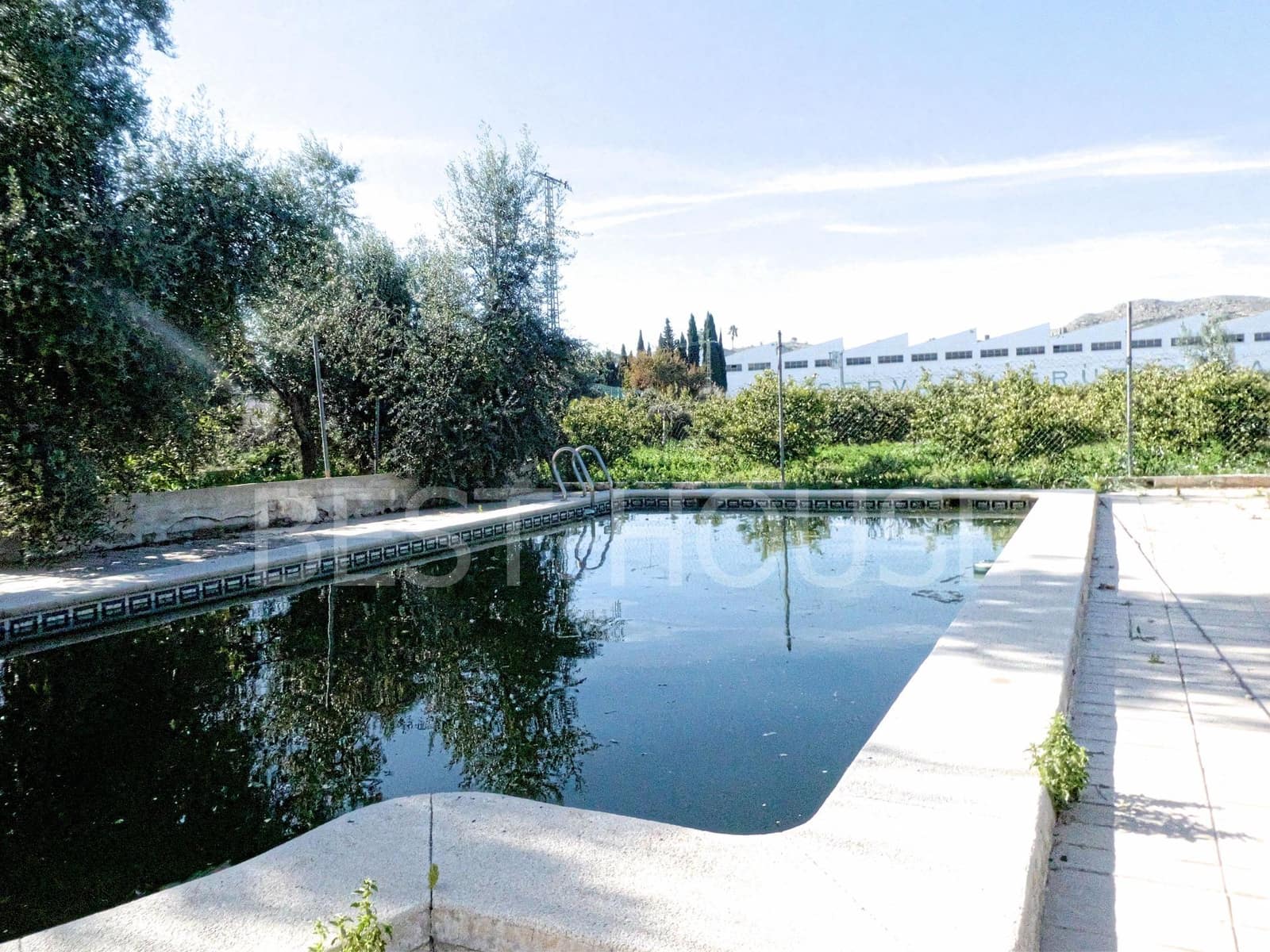 3 soveværelse Finca/Landehus til salg i Mula med swimmingpool garage - € 241.000 (Ref: 9818047)