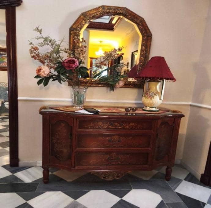 5 soveværelse Rækkehus til salg i Paterna de Rivera - € 390.000 (Ref: 9820375)