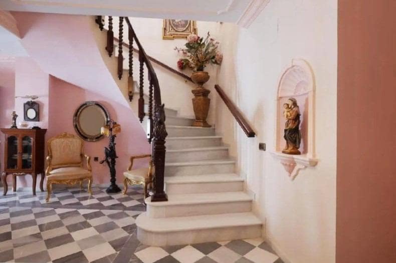 5 soveværelse Rækkehus til salg i Paterna de Rivera - € 390.000 (Ref: 9820375)