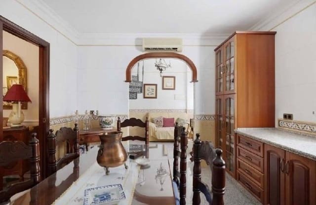 5 soveværelse Rækkehus til salg i Paterna de Rivera - € 390.000 (Ref: 9820375)