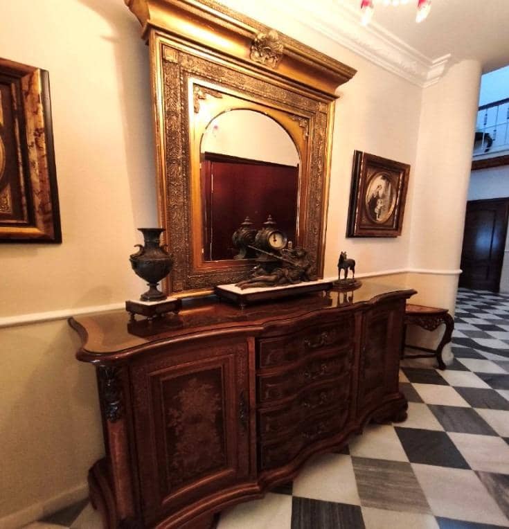 5 soveværelse Rækkehus til salg i Paterna de Rivera - € 390.000 (Ref: 9820375)