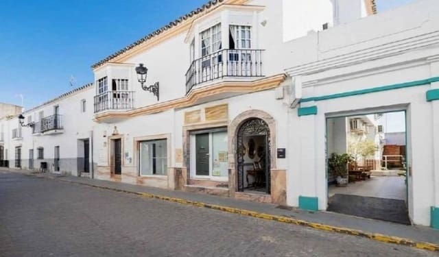 5 soveværelse Rækkehus til salg i Paterna de Rivera - € 390.000 (Ref: 9820375)