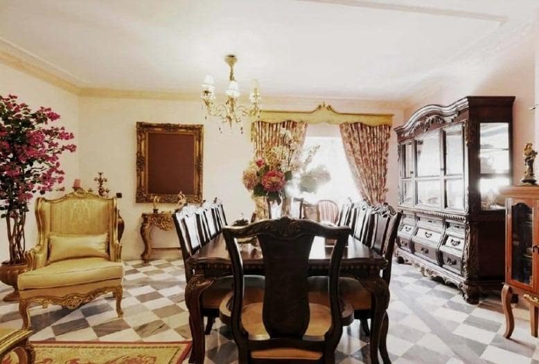5 soveværelse Rækkehus til salg i Paterna de Rivera - € 390.000 (Ref: 9820375)