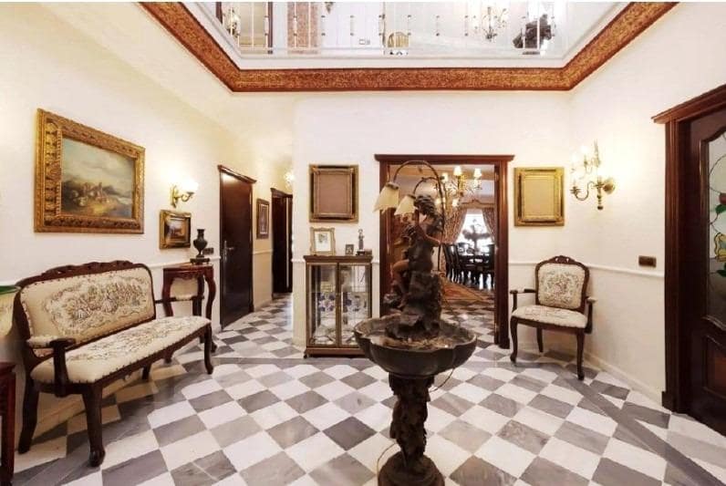 5 soveværelse Rækkehus til salg i Paterna de Rivera - € 390.000 (Ref: 9820375)