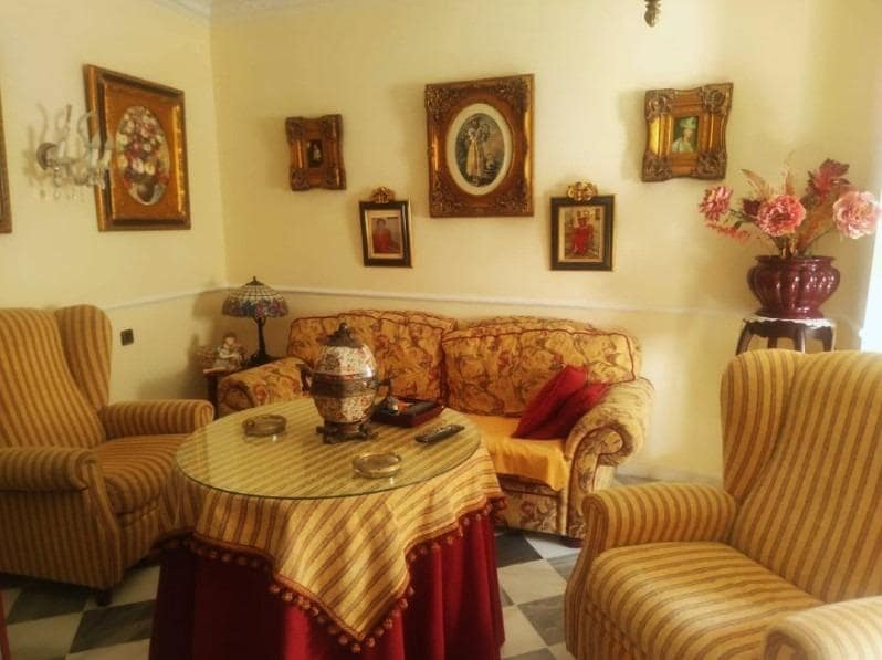 5 soveværelse Rækkehus til salg i Paterna de Rivera - € 390.000 (Ref: 9820375)
