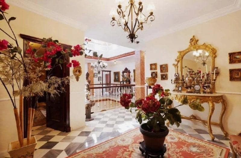 5 soveværelse Rækkehus til salg i Paterna de Rivera - € 390.000 (Ref: 9820375)