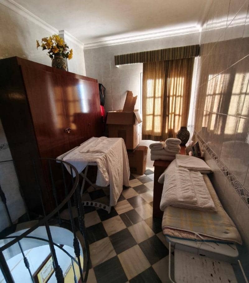 5 soveværelse Rækkehus til salg i Paterna de Rivera - € 390.000 (Ref: 9820375)