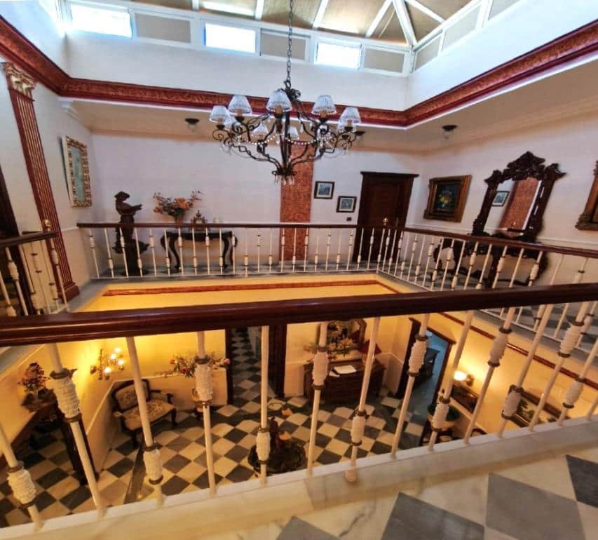5 soveværelse Rækkehus til salg i Paterna de Rivera - € 390.000 (Ref: 9820375)