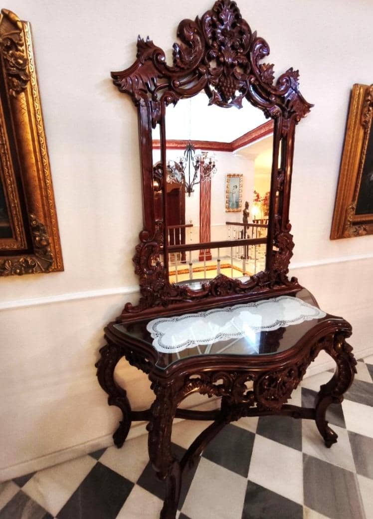 5 soveværelse Rækkehus til salg i Paterna de Rivera - € 390.000 (Ref: 9820375)
