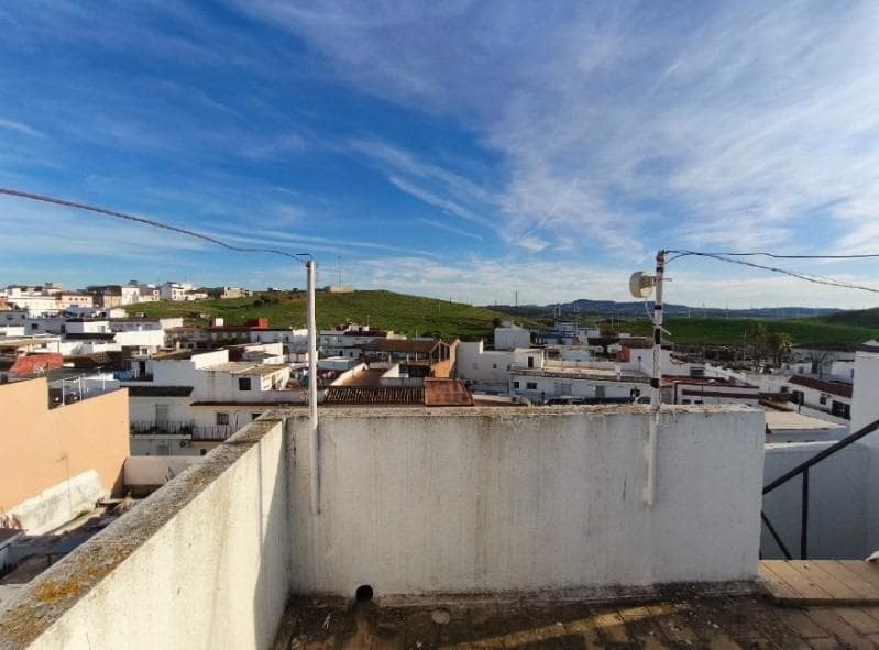 5 soveværelse Rækkehus til salg i Paterna de Rivera - € 390.000 (Ref: 9820375)