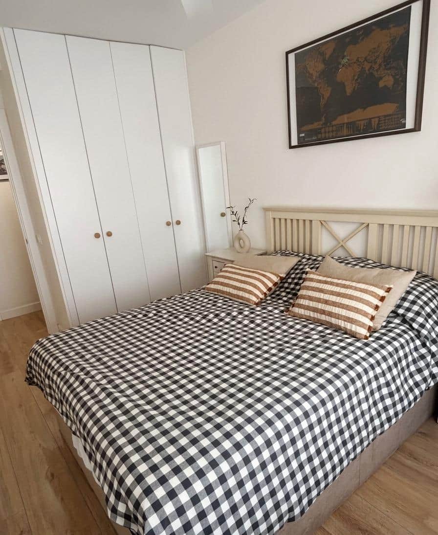3 sypialnia Mieszkanie na sprzedaż w Miasto Madryt z basenem garażem - 750 000 € (Ref: 9820376)
