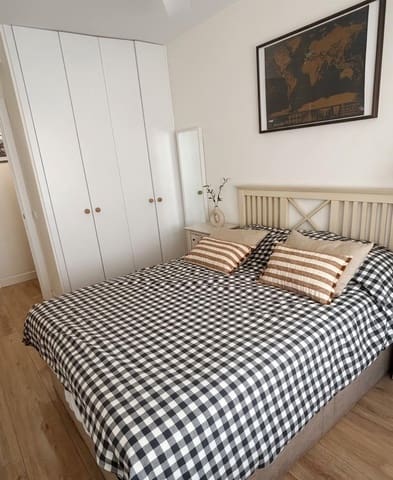 3 sypialnia Mieszkanie na sprzedaż w Colina, Miasto Madryt z basenem garażem - 750 000 € (Ref: 9820376)