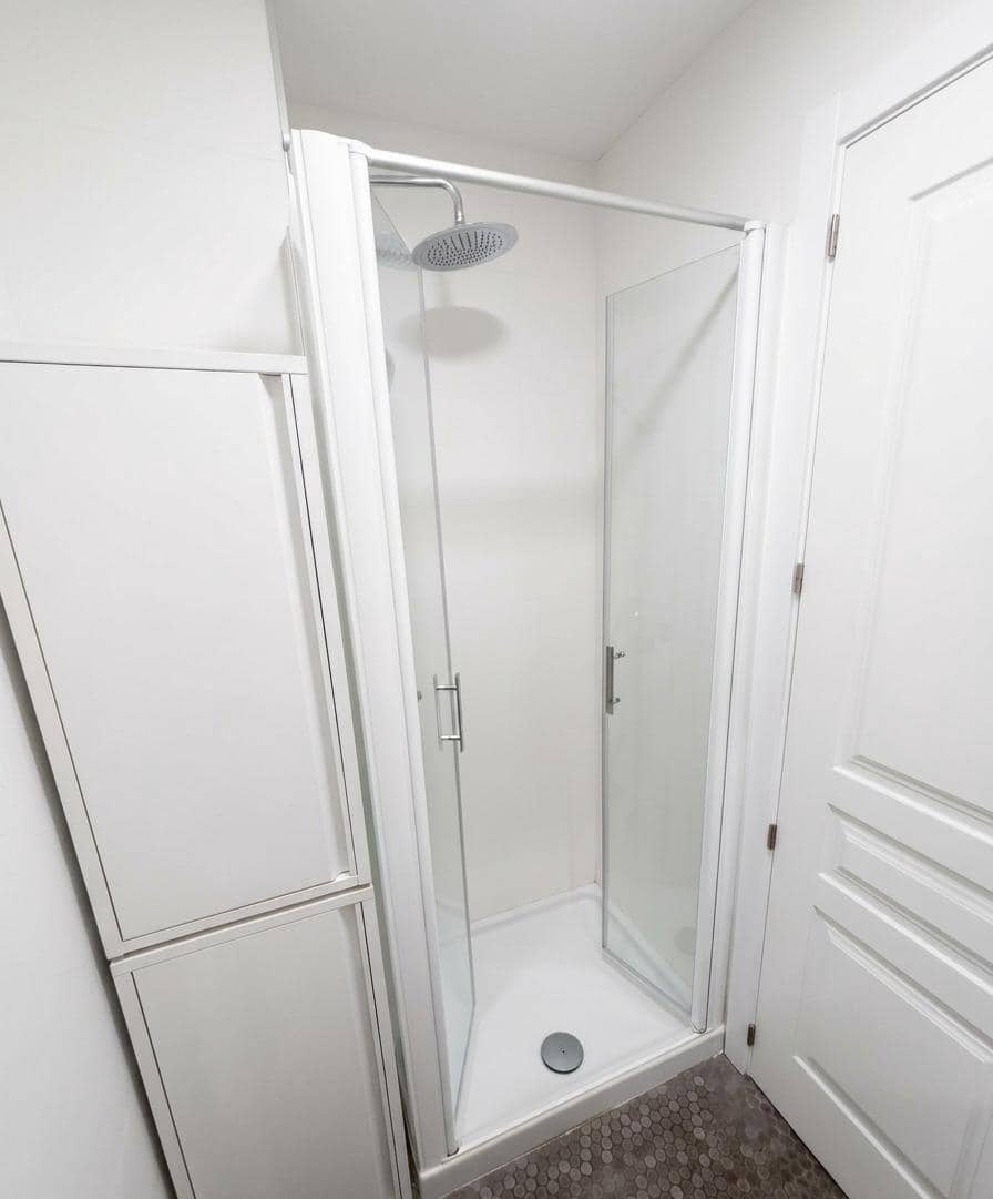 3 sypialnia Mieszkanie na sprzedaż w Miasto Madryt z basenem garażem - 750 000 € (Ref: 9820376)