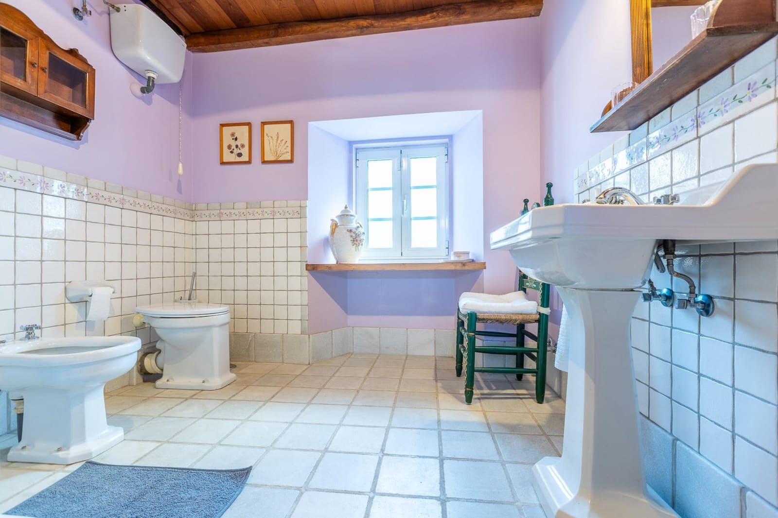 3 soveværelse Villa til salg i Oza-Cesuras med swimmingpool garage - € 1.350.000 (Ref: 9820377)