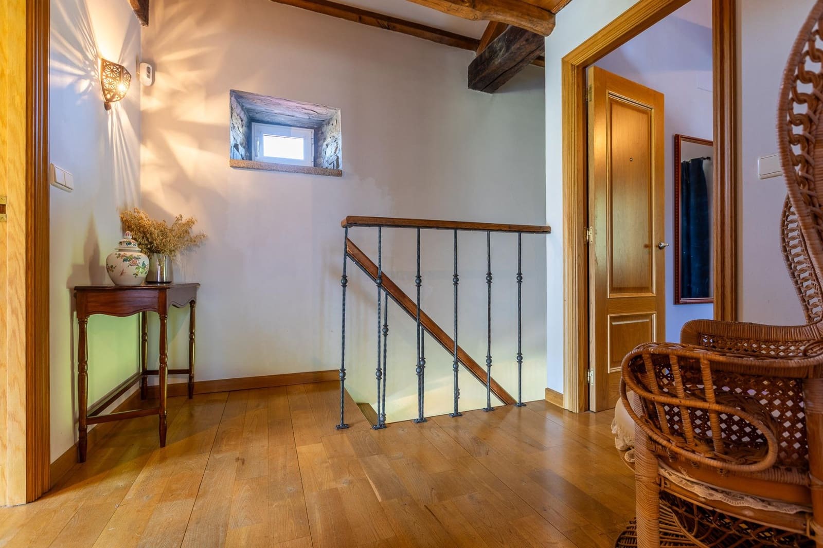 3 soveværelse Villa til salg i Oza-Cesuras med swimmingpool garage - € 1.350.000 (Ref: 9820377)