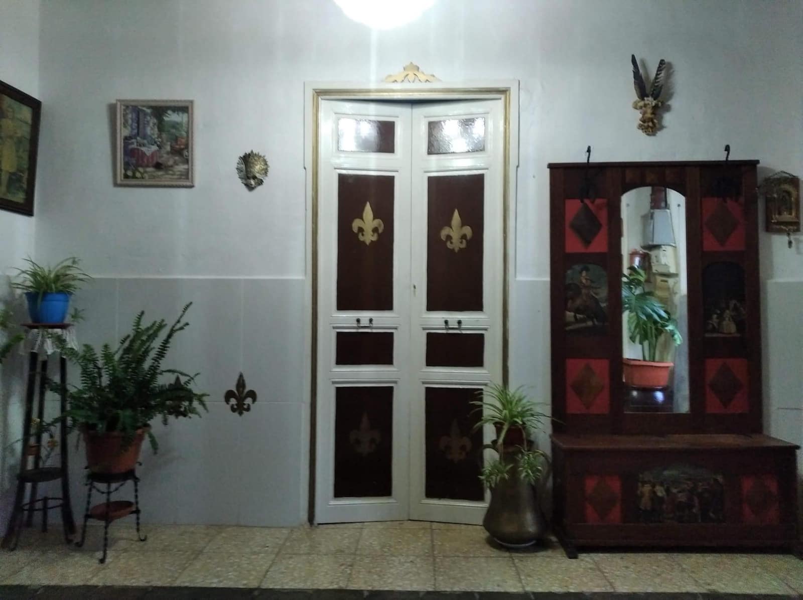 4 bedroom Townhouse for sale in Badajoz city - € 80,000 (Ref: 9820378)