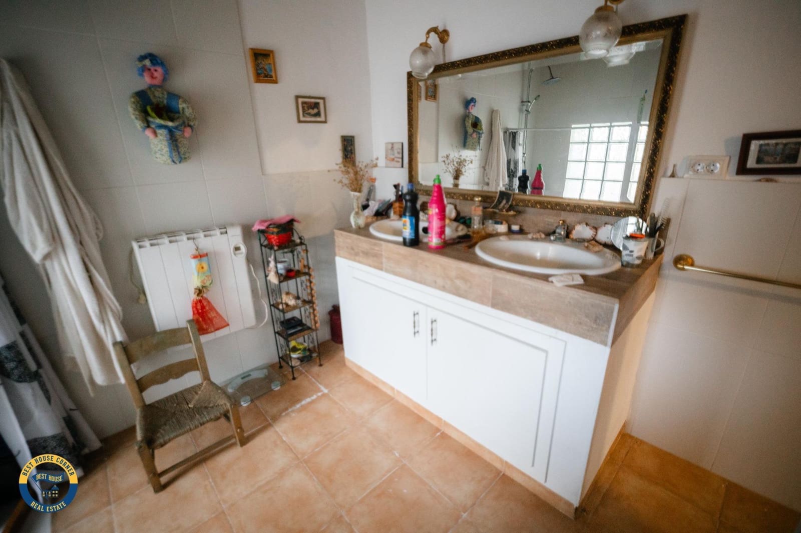 4 bedroom Townhouse for sale in Badajoz city - € 65,000 (Ref: 9820378)